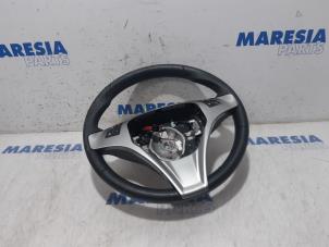 Gebruikte Stuurwiel Alfa Romeo MiTo (955) 1.4 Turbo Multi Air 16V Prijs € 50,00 Margeregeling aangeboden door Maresia Parts