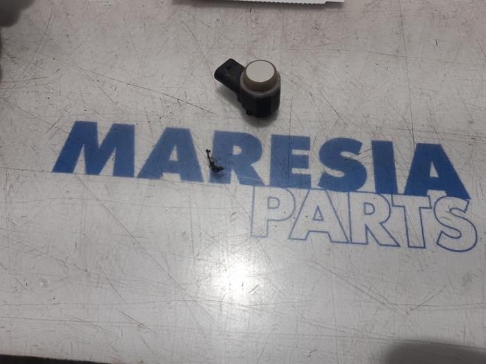Gebruikte PDC Sensor Alfa Romeo MiTo (955) 1.4 Turbo Multi Air 16V Prijs € 19,50 Margeregeling aangeboden door Maresia Parts