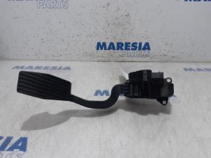 Gebruikte Gaspedaalpositie Sensor Alfa Romeo MiTo (955) 1.4 Turbo Multi Air 16V Prijs € 15,00 Margeregeling aangeboden door Maresia Parts