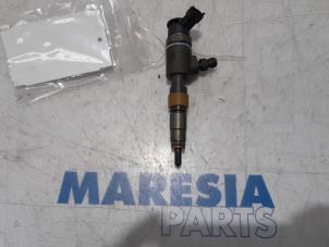 Gebruikte Verstuiver (diesel) Citroen C4 Picasso (3D/3E) 1.6 BlueHDI 115 Prijs € 50,00 Margeregeling aangeboden door Maresia Parts