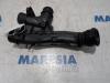 Citroën C4 Cactus (0B/0P) 1.6 Blue Hdi 100 Intercooler Buis