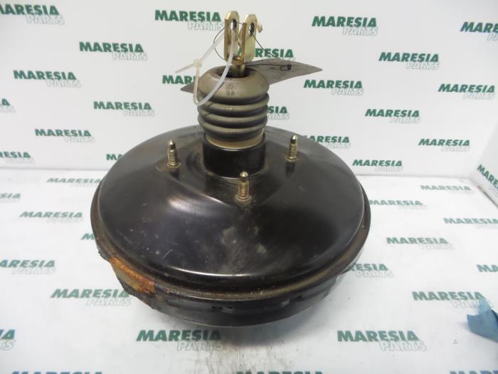 Gebruikte Rembol Renault Kangoo Express (FC) 1.9 D 65 Prijs € 60,50 Inclusief btw aangeboden door Maresia Parts