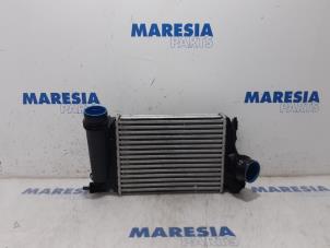Gebruikte Intercooler Renault Megane IV (RFBB) 1.2 Energy TCE 130 Prijs € 75,00 Margeregeling aangeboden door Maresia Parts