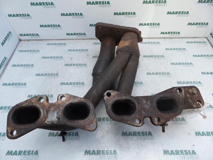 ALFA ROMEO 155 167 (1992-1997) Exhaust Manifold 60610295 19450213