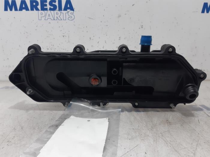 FIAT Ducato 3 generation (2006-2024) Кришка клапана 26993463