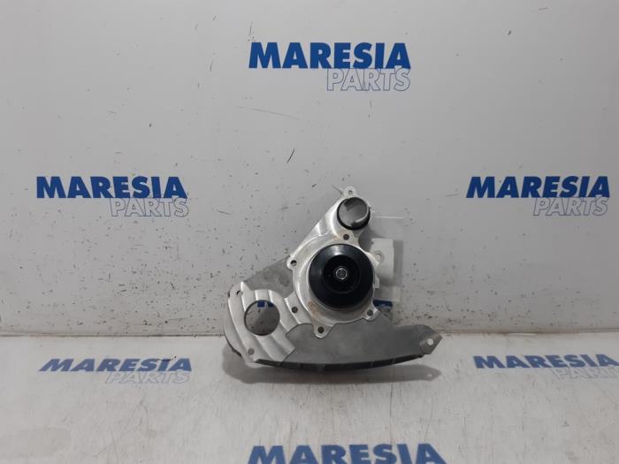 Gebruikte Spanrol Distributieriem Fiat Ducato (250) 2.3 D 120 Multijet Prijs € 60,50 Inclusief btw aangeboden door Maresia Parts