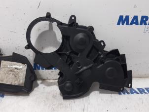 Gebruikte Distributiedeksel Citroen C4 Cactus (0B/0P) 1.6 Blue Hdi 100 Prijs € 30,00 Margeregeling aangeboden door Maresia Parts