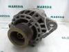 Dynamo van een Fiat Stilo (192A/B) 1.8 16V 3-Drs. 2002