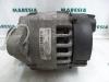 Dynamo van een Fiat Stilo (192A/B) 1.8 16V 3-Drs. 2002