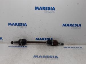 Gebruikte Cardanas links-voor (VWA) Citroen C1 1.0 12V Prijs € 35,00 Margeregeling aangeboden door Maresia Parts