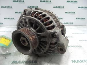 Gebruikte Dynamo Citroen Xantia (X1/2) 1.9 TD Prijs € 35,00 Margeregeling aangeboden door Maresia Parts