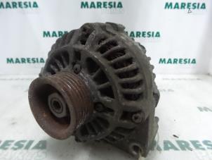 Gebruikte Dynamo Citroen Xantia (X1/2) 1.8i X,SX,Harmonie,Sensation 16V Prijs € 40,00 Margeregeling aangeboden door Maresia Parts