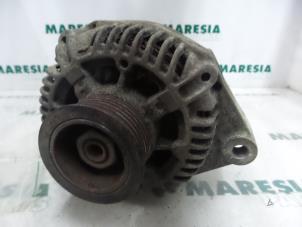 Gebruikte Dynamo Citroen Xantia (X1/2) 1.8i X,SX,Harmonie,Sensation 16V Prijs € 40,00 Margeregeling aangeboden door Maresia Parts