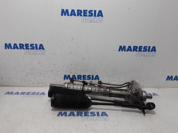 ALFA ROMEO 155 167 (1992-1997) Power Steering Pump X47C0158HD 19507053