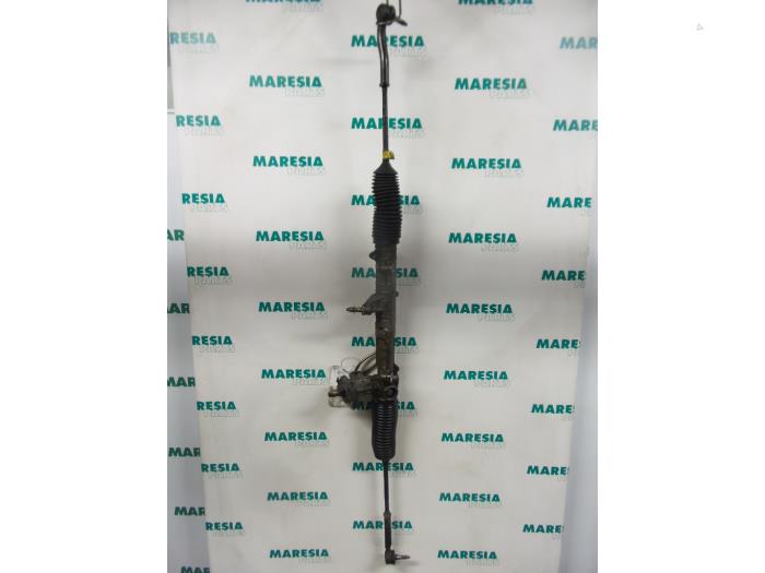 ALFA ROMEO 155 167 (1992-1997) Power Steering Pump 37502239 19430513