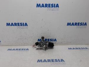 Gebruikte Ruitenwissermotor voor Citroen C3 (SC) 1.2 VTi 82 12V Prijs € 30,00 Margeregeling aangeboden door Maresia Parts