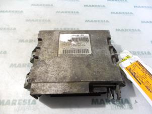 Gebruikte Computer Motormanagement Fiat Punto I (176) 60 S,SX 1.2 Fire SPI Prijs € 25,00 Margeregeling aangeboden door Maresia Parts