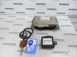 Gebruikte Computer Motormanagement Fiat Punto I (176) 60 1.2 S,SX,Selecta Prijs € 25,00 Margeregeling aangeboden door Maresia Parts