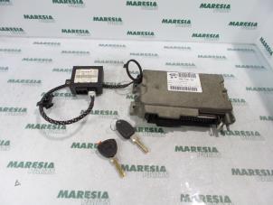 Gebruikte Computer Motormanagement Fiat Punto I (176) 60 1.2 S,SX,Selecta Prijs € 25,00 Margeregeling aangeboden door Maresia Parts