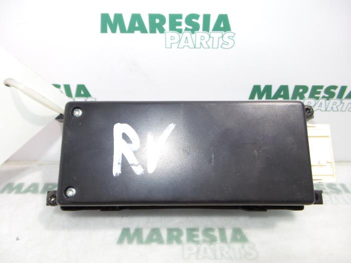 Gebruikte Computer Diversen Peugeot 207/207+ (WA/WC/WM) 1.4 16V VTi Prijs € 75,00 Margeregeling aangeboden door Maresia Parts