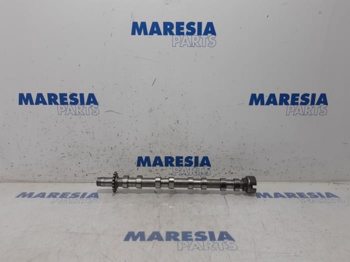 Gebruikte Nokkenas Peugeot 508 SW (8E/8U) 2.0 HDiF 16V Autom. Prijs € 157,50 Margeregeling aangeboden door Maresia Parts