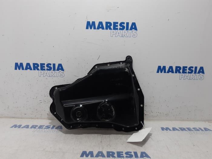 Gebruikte Carterpan Peugeot 508 SW (8E/8U) 2.0 HDiF 16V Autom. Prijs € 50,00 Margeregeling aangeboden door Maresia Parts