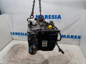 Gebruikte Automaatbak Peugeot Expert (VA/VB/VE/VF/VY) 2.0 Blue HDi 180 16V Prijs € 1.397,55 Inclusief btw aangeboden door Maresia Parts