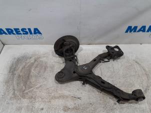 Gebruikte Draagarm links-achter Peugeot Expert (V1/VA/VB/VE/VF/VT/VY) 2.0 Blue HDi 180 16V Prijs € 158,81 Inclusief btw aangeboden door Maresia Parts