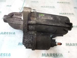 Gebruikte Startmotor Fiat Panda (169) 1.3 JTD 16V Multijet Prijs € 50,00 Margeregeling aangeboden door Maresia Parts