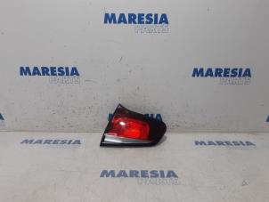 Gebruikte Achterlicht rechts Citroen C3 (SC) 1.2 VTi 82 12V Prijs € 25,00 Margeregeling aangeboden door Maresia Parts