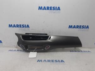 Gebruikte Dashboard deel Citroen C3 (SC) 1.2 VTi 82 12V Prijs € 90,00 Margeregeling aangeboden door Maresia Parts