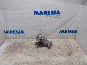 Gebruikte Differentieel achter Alfa Romeo Stelvio (949) 2.2d 16V 210 Q4 Prijs € 1.050,00 Margeregeling aangeboden door Maresia Parts