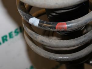 Gebruikte Mac Phersonpoot links-voor Peugeot 406 (8B) 1.8 16V Prijs € 30,00 Margeregeling aangeboden door Maresia Parts