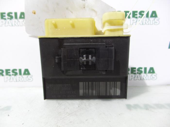 Gebruikte Computer Diversen Citroen Berlingo 1.6 Hdi 75 Prijs € 18,15 Inclusief btw aangeboden door Maresia Parts