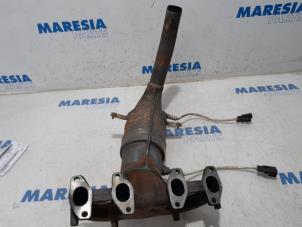 Gebruikte Katalysator Fiat Panda (169) 1.2 Fire Prijs € 157,50 Margeregeling aangeboden door Maresia Parts