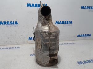 Gebruikte Katalysator Peugeot 508 SW (8E/8U) 1.6 e-HDi 16V Prijs € 210,00 Margeregeling aangeboden door Maresia Parts