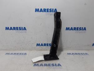 Gebruikte Subframe Fiat 500 (312) 1.2 Prijs € 25,00 Margeregeling aangeboden door Maresia Parts