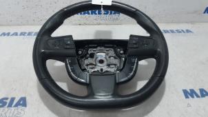 Gebruikte Stuurwiel Peugeot 508 SW (8E/8U) 1.6 e-HDi 16V Prijs € 131,25 Margeregeling aangeboden door Maresia Parts