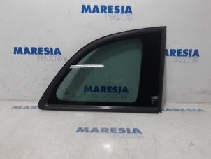 Gebruikte Driehoeks Ruit rechts-achter Fiat 500 (312) 1.2 69 Prijs € 50,00 Margeregeling aangeboden door Maresia Parts