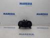 Fiat 500 (312) 1.2 Chaufage Bedieningspaneel