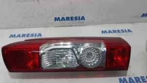 Gebruikte Achterlicht rechts Fiat Ducato (250) 2.0 D 115 Multijet Prijs € 48,40 Inclusief btw aangeboden door Maresia Parts
