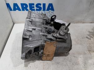 Gebruikte Automaatbak Citroen C4 Grand Picasso (UA) 1.6 HDiF 16V 110 Prijs € 367,50 Margeregeling aangeboden door Maresia Parts
