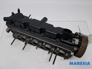 Gebruikte Cilinderkop Citroen C5 I Break (DE) 2.0 HDi 110 Prijs € 157,50 Margeregeling aangeboden door Maresia Parts