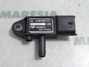 Gebruikte Sensor (overige) Fiat Bravo (198A) 1.9 JTD 16V Multijet 150 Prijs € 35,00 Margeregeling aangeboden door Maresia Parts