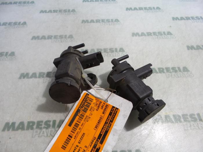 Gebruikte Sensor (overige) Fiat Ducato (243/244/245/247) 2.0 JTD Prijs € 50,00 Margeregeling aangeboden door Maresia Parts