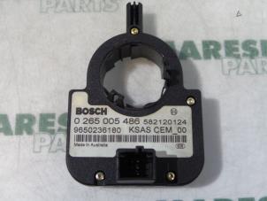 Gebruikte Sensor (overige) Citroen C4 Berline (LC) 1.6 HDi 16V 110 Prijs € 35,00 Margeregeling aangeboden door Maresia Parts