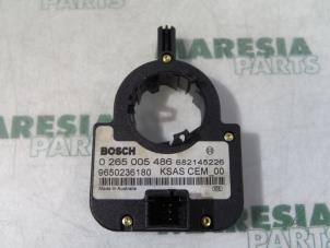 Gebruikte Sensor (overige) Citroen C4 Berline (LC) 1.6 16V Prijs € 35,00 Margeregeling aangeboden door Maresia Parts