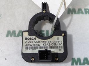 Gebruikte Sensor (overige) Citroen C4 Berline (LC) 1.6 HDi 16V Prijs € 35,00 Margeregeling aangeboden door Maresia Parts