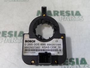 Gebruikte Sensor (overige) Citroen C4 Coupé (LA) 1.6 16V Prijs € 35,00 Margeregeling aangeboden door Maresia Parts