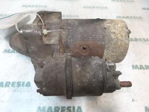 Gebruikte Startmotor Fiat Marea (185AX) 1.6 SX,ELX 16V Prijs € 30,00 Margeregeling aangeboden door Maresia Parts